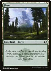 Forest #278