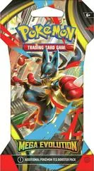 Sleeved Booster Pack