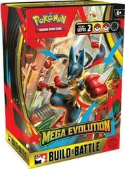 Build & Battle Box