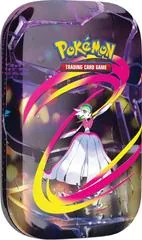 Mega Heroes Mini Tin: Mega Gardevoir