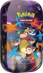 Mega Heroes Mini Tin: Mega Kangaskhan
