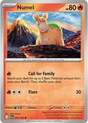 Numel #21