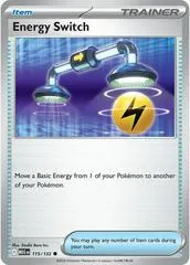 Energy Switch #115