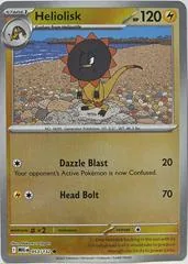 Heliolisk [Reverse Holo] #53