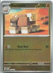 Naclstack [Reverse Holo] #83