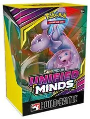 Build & Battle Box [Prerelease Kit]