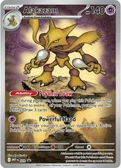 Alakazam #9