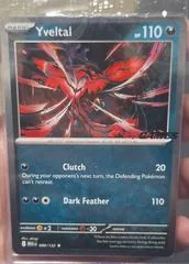 Yveltal [EB Games] #88