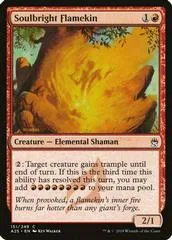 Soulbright Flamekin [Foil]