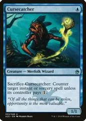 Cursecatcher [Foil]