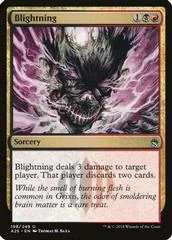 Blightning [Foil]