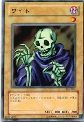 Skull Servant DL2-004
