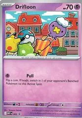 Drifloon #5