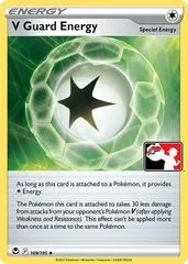 V Guard Energy [Prize Pack] #169
