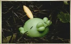 Gulpin [1st Edition] #13