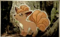 Vulpix [1st Edition] #9