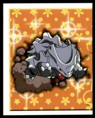Rhyhorn #200