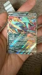 Charizard ex [Jumbo] #74