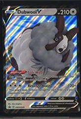 Dubwool V [Jumbo] #49