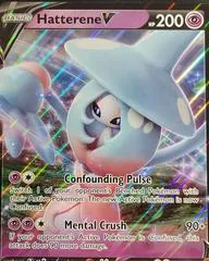 Hatterene V [Jumbo] #55