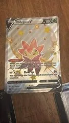 Eldegoss V [Jumbo] #84