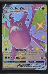 Crobat VMAX [Jumbo] #99