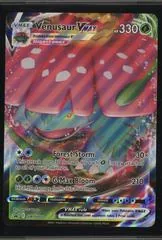 Venusaur VMAX [Jumbo] #102
