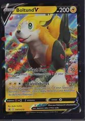 Boltund V [Jumbo] #219