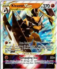 Kleavor VSTAR [Jumbo] #249
