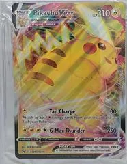 Pikachu VMAX [Jumbo] #286