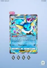 Eevee GX [Jumbo] #177