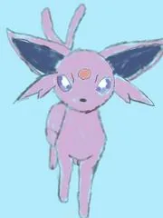 Espeon & Deoxys GX [Jumbo] #243