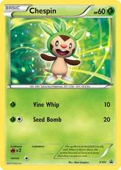 Chespin [Jumbo] #1