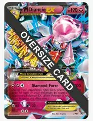 M Diancie EX [Jumbo] #44