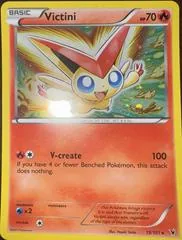Victini [Jumbo] #15