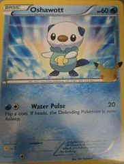 Oshawott [Jumbo] #3