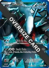Darkrai [Jumbo] #73