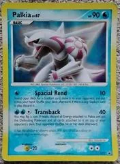 Palkia [Jumbo] #27