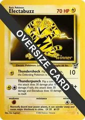 Electabuzz [Jumbo] #1