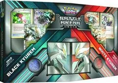 Battle Arena Decks: Kyurem
