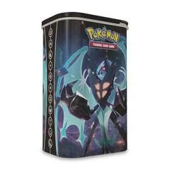 Elite Trainer Deck Shield: Dawn Wings Necrozma