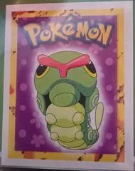 Caterpie #10