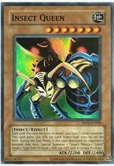 Insect Queen RP02-EN088