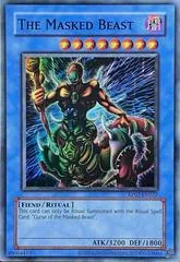 The Masked Beast RP02-EN027