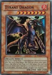Tyrant Dragon RP02-EN056