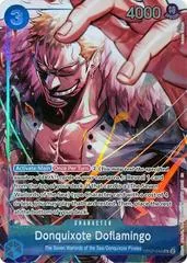 Donquixote Doflamingo OP07-048