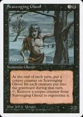 Scavenging Ghoul [Alternate]