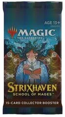 Booster Pack [Collector]