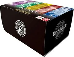 Sealed Storage Box Set
