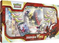 Darkrai Vstar Premium Collection Box